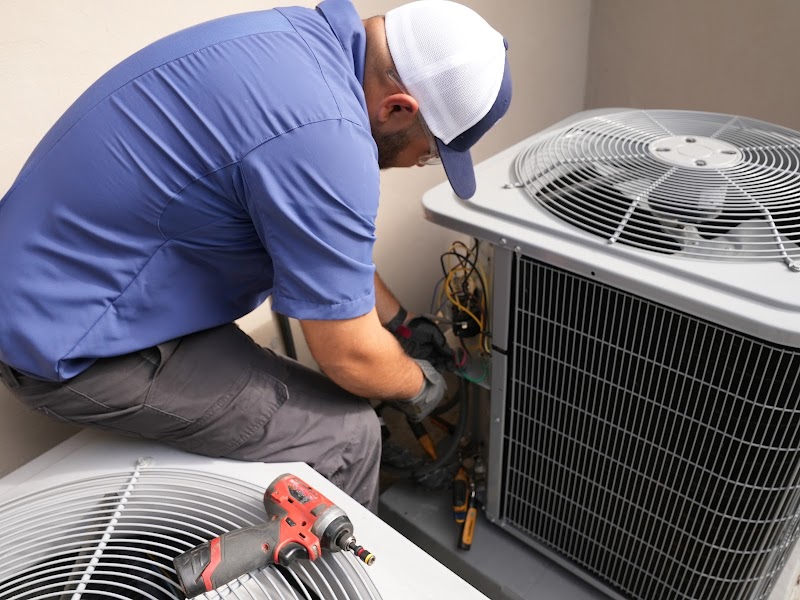 Brower Mechanical - General Contractor in Rocklin