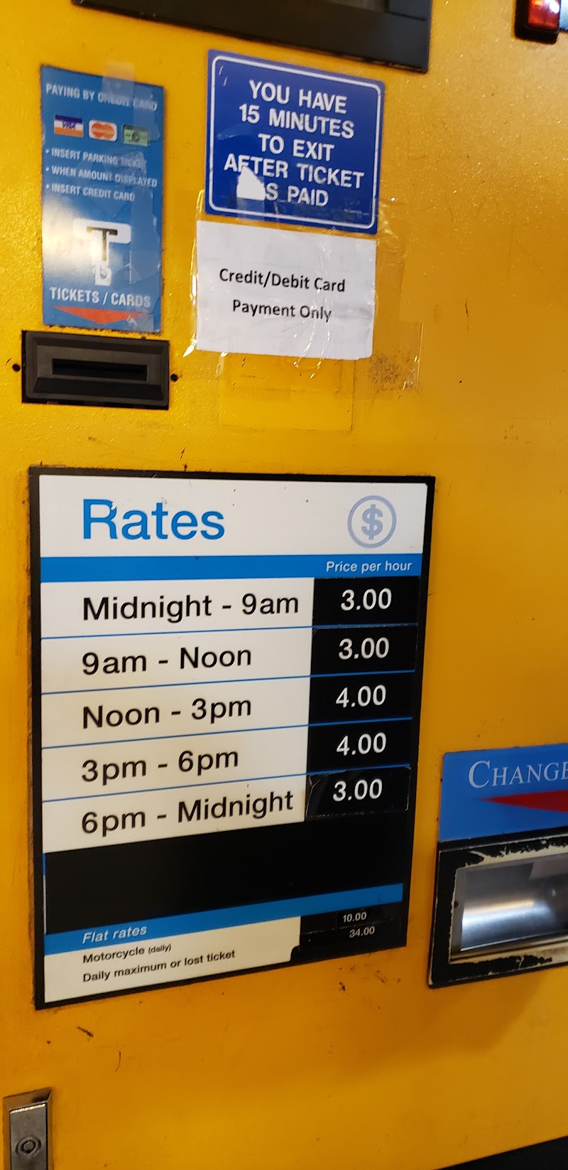 Electric Vehicle Charging Station - EV Charging in San Francisco