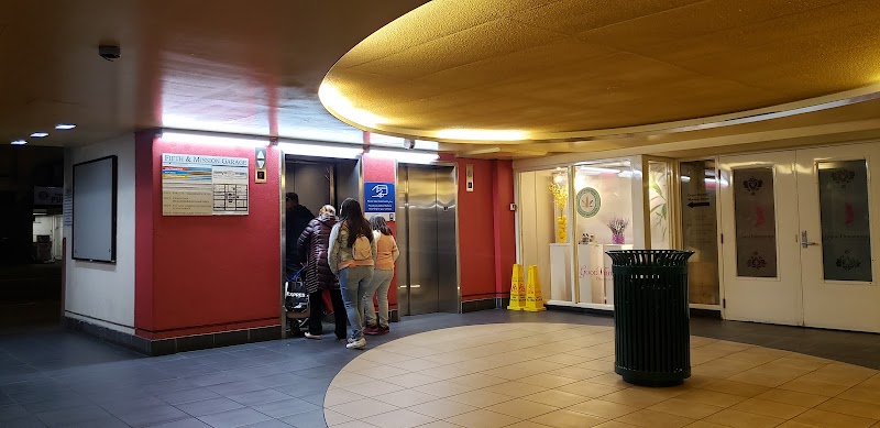 Electric Vehicle Charging Station