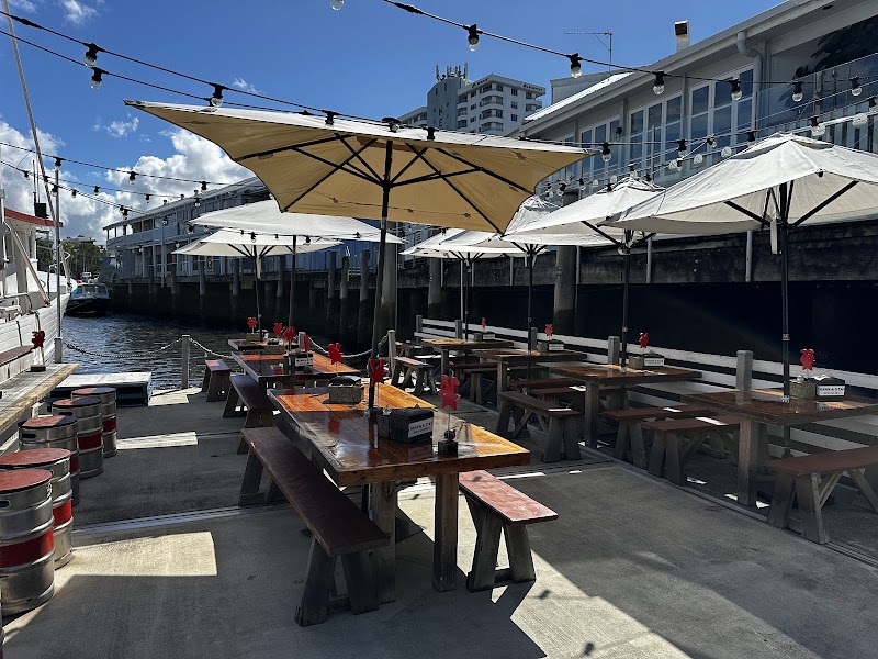 Prawn Star Mooloolaba