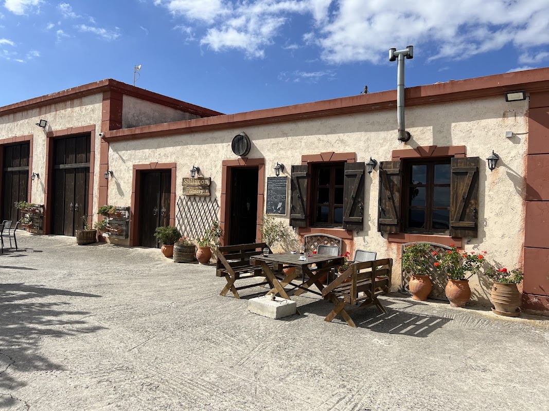 WINERY STILIANOU