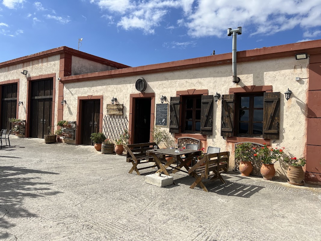 WINERY STILIANOU