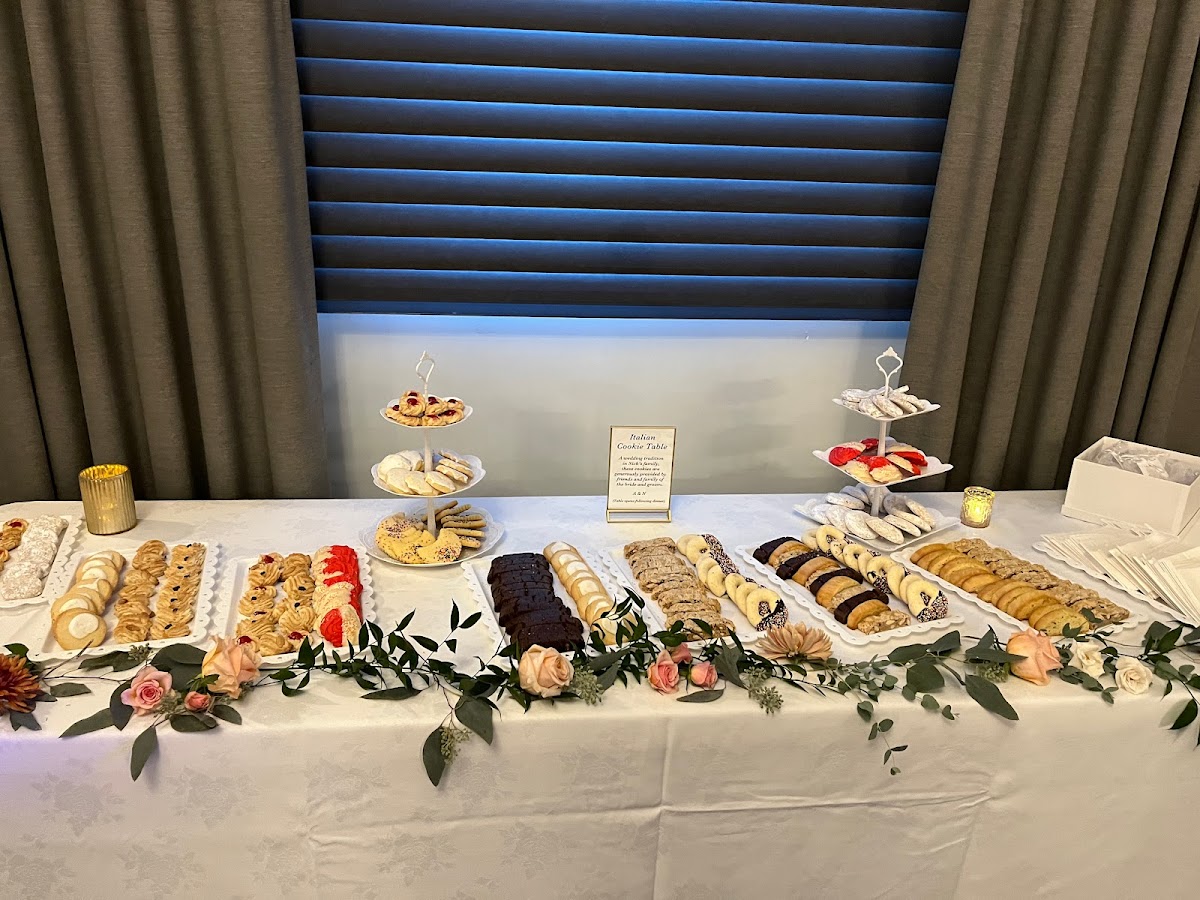 Maria's Catering Inc.: Google Places image 4