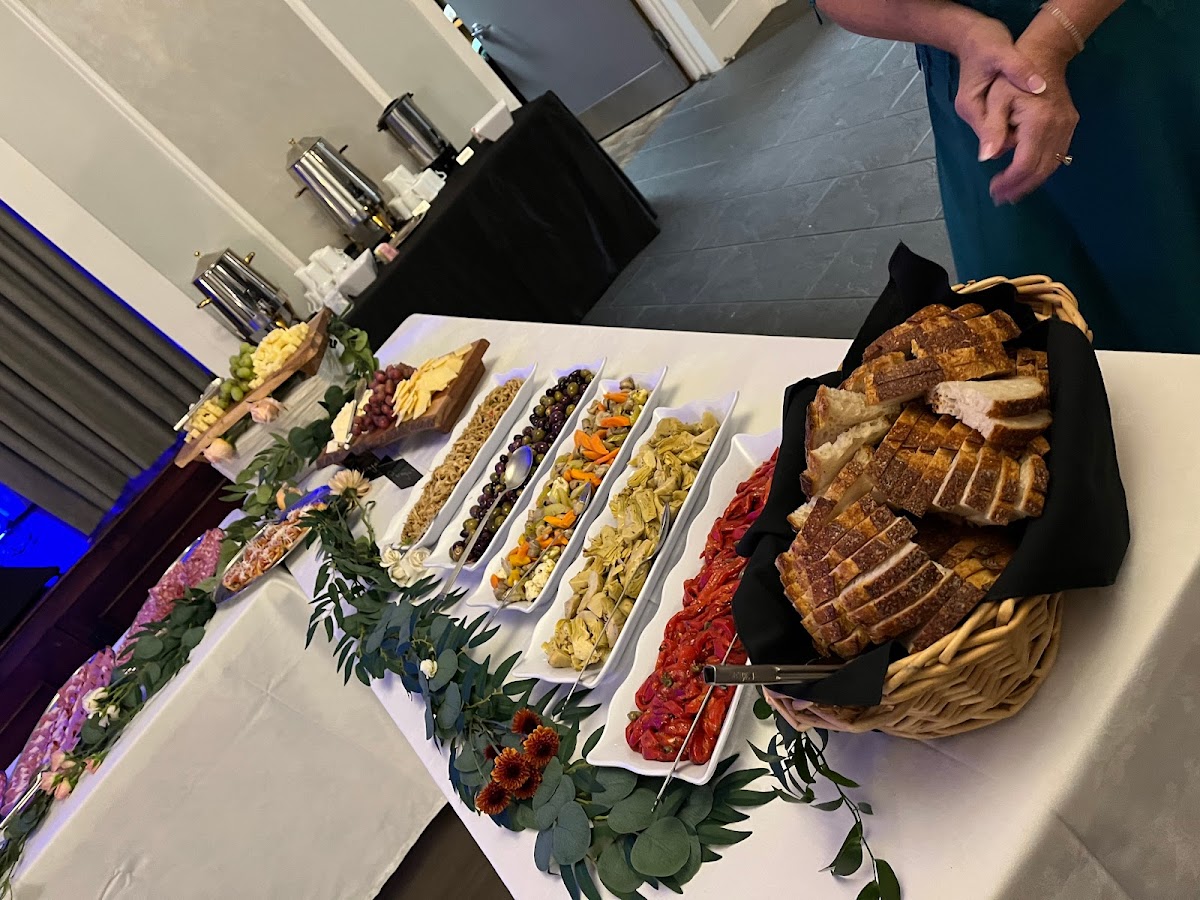 Maria's Catering Inc.: Google Places image 2