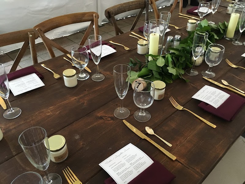 Maria's Catering Inc.