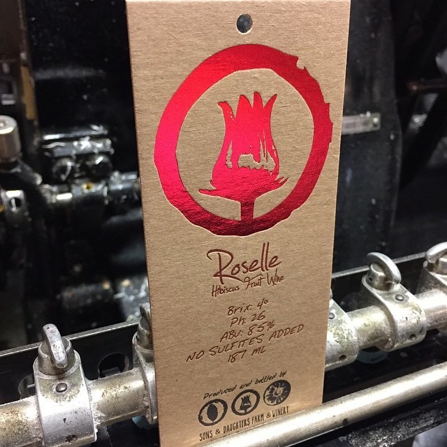 Lucy Print (Letterpress, Print & Sign Shop): Google Places image 3