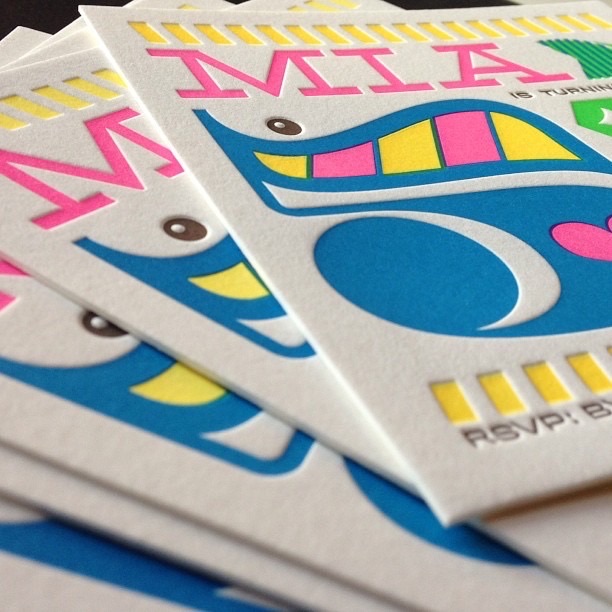 Lucy Print (Letterpress, Print & Sign Shop): Google Places image 2
