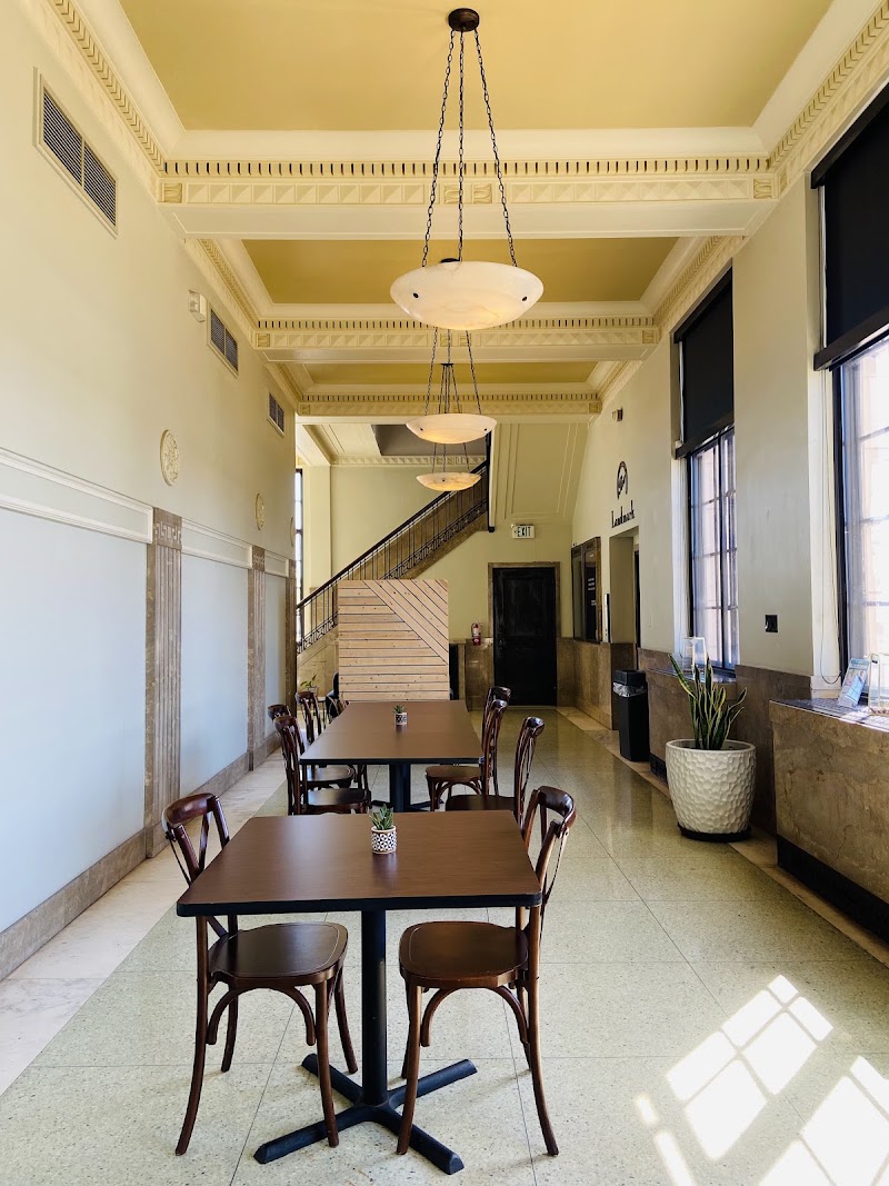 Postmasters Coffee Company photo 4