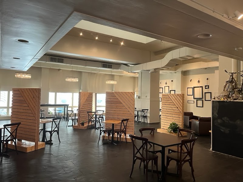 Postmasters Coffee Company photo 1