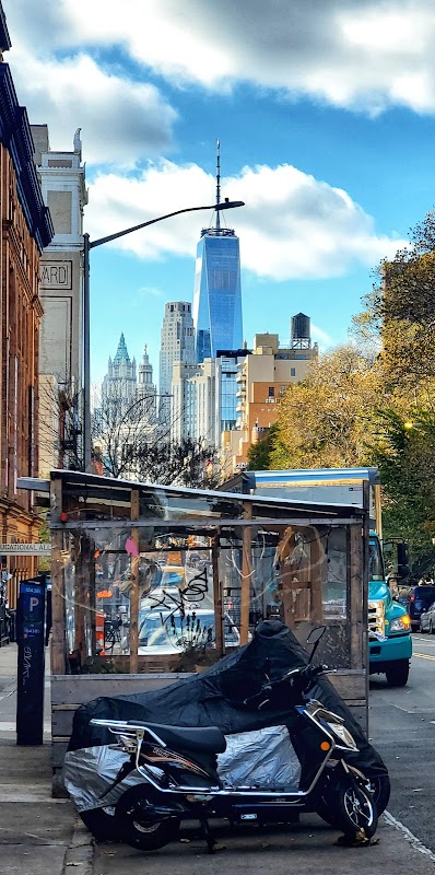 Lower East Side photo 2