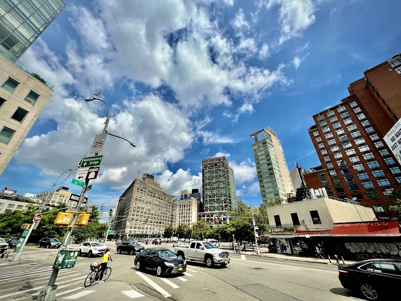 Lower East Side photo 6