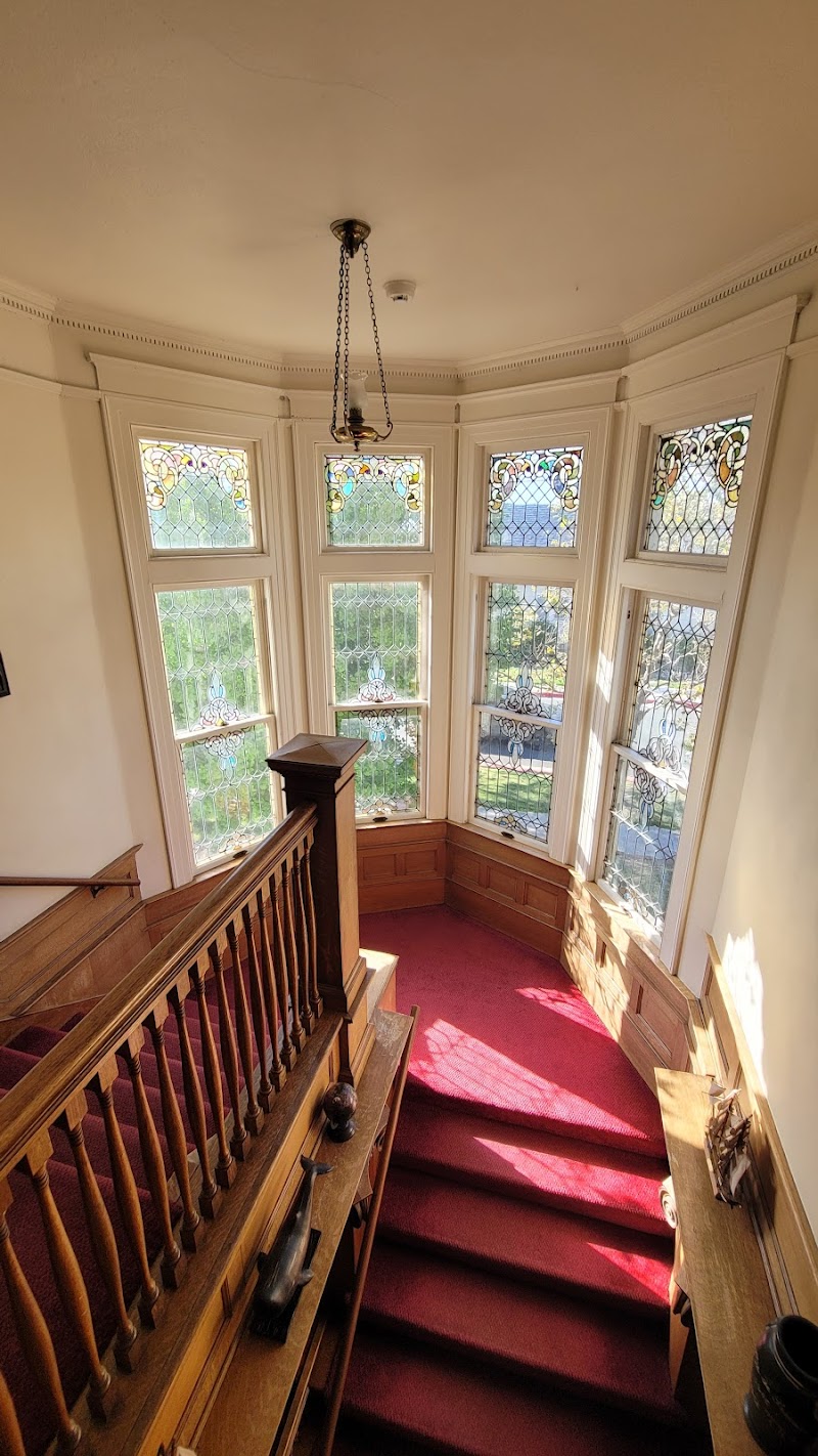 Vino Godfather Winery