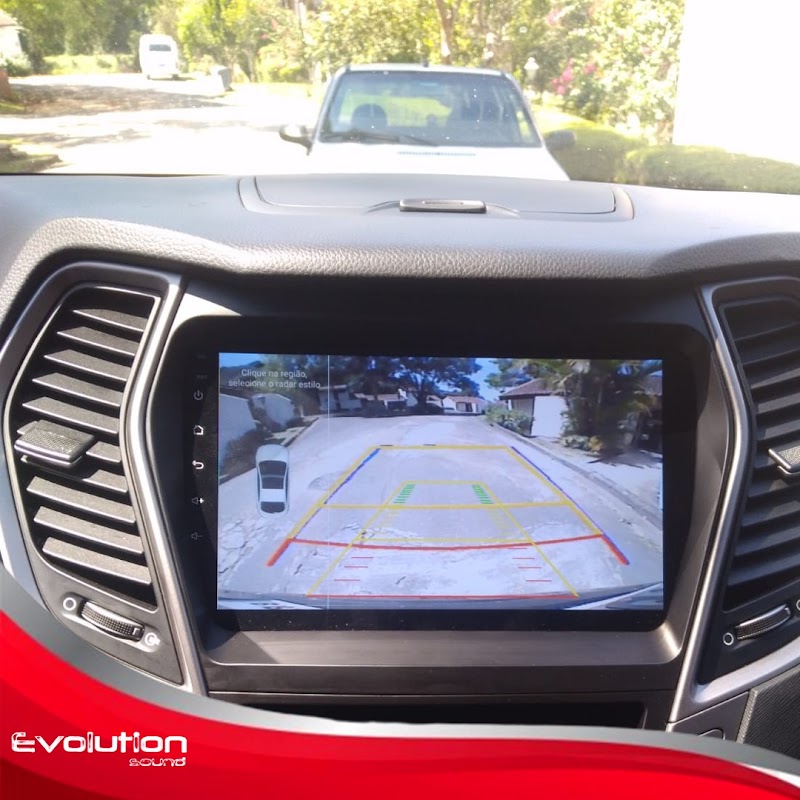 Foto de Evolution Sound Insulfilm & Acessórios Automotivos