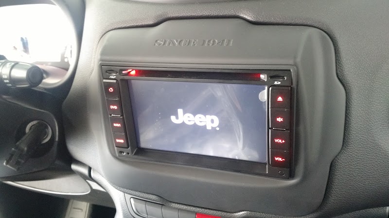 Foto de Evolution Sound Insulfilm & Acessórios Automotivos