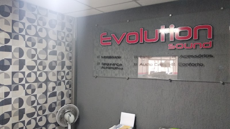 Foto de Evolution Sound Insulfilm & Acessórios Automotivos