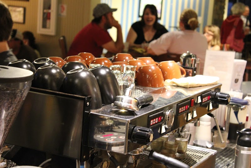 Groundhouse Coffee photo 3