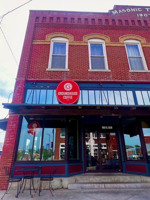 Groundhouse Coffee photo 4