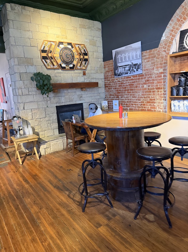 Groundhouse Coffee photo 3