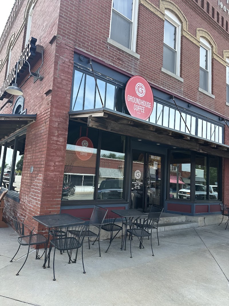 Groundhouse Coffee photo 3