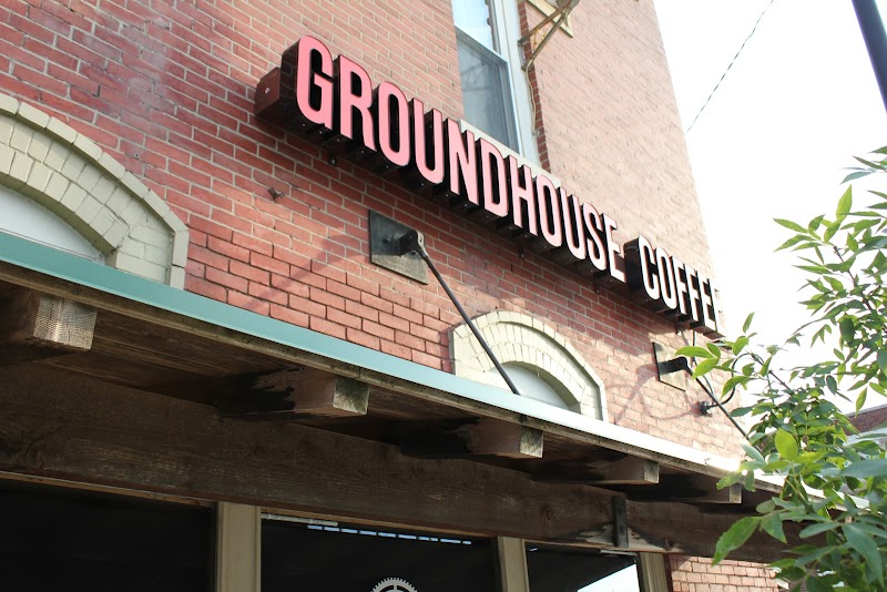 Groundhouse Coffee photo 1