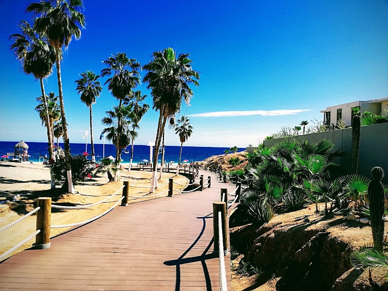 Chileno Bay