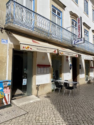 O Tabuleiro restaurant Tomar
