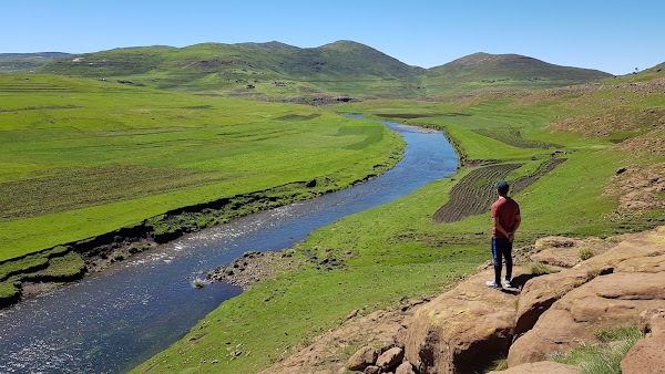 Lesotho 1