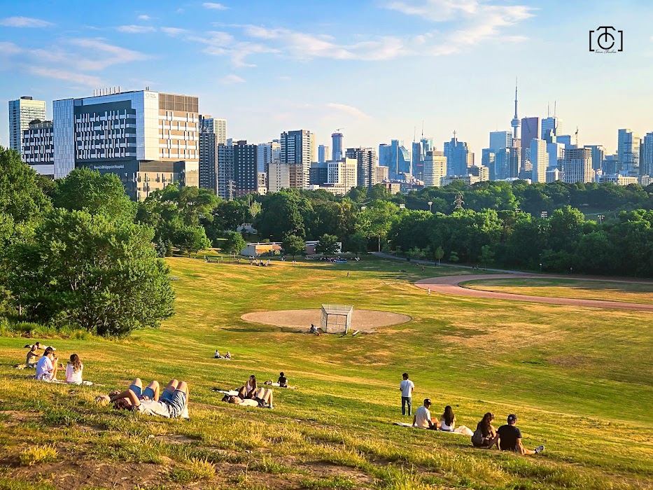 Riverdale Park East fotoğraf 1