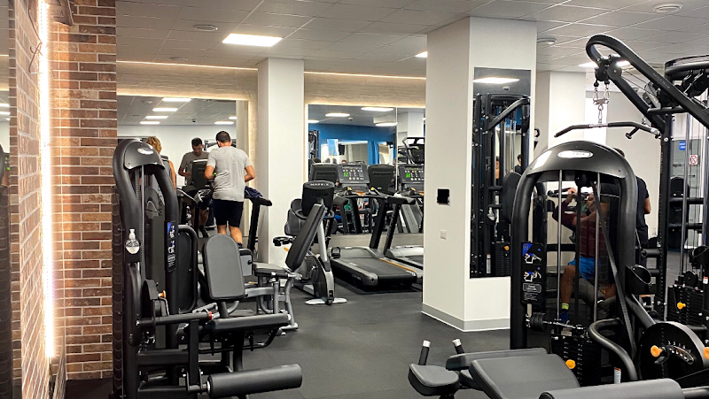 Revolution Fitness
