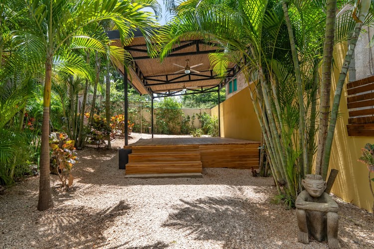 The Beach Bungalows Tamarindo