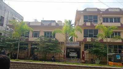 Madhavi Nursing Home - Image 2