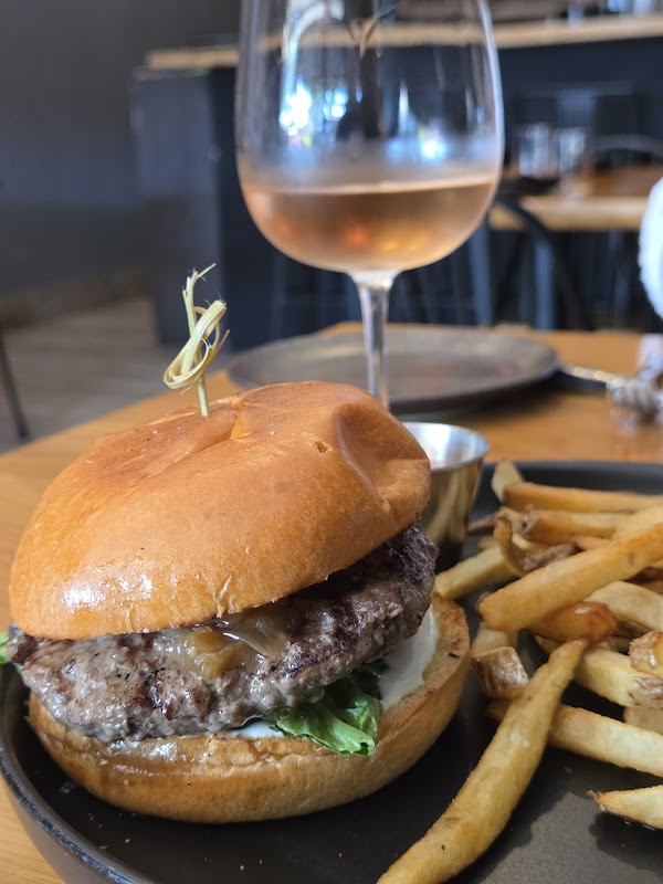 The Wagyu Bar photo 8