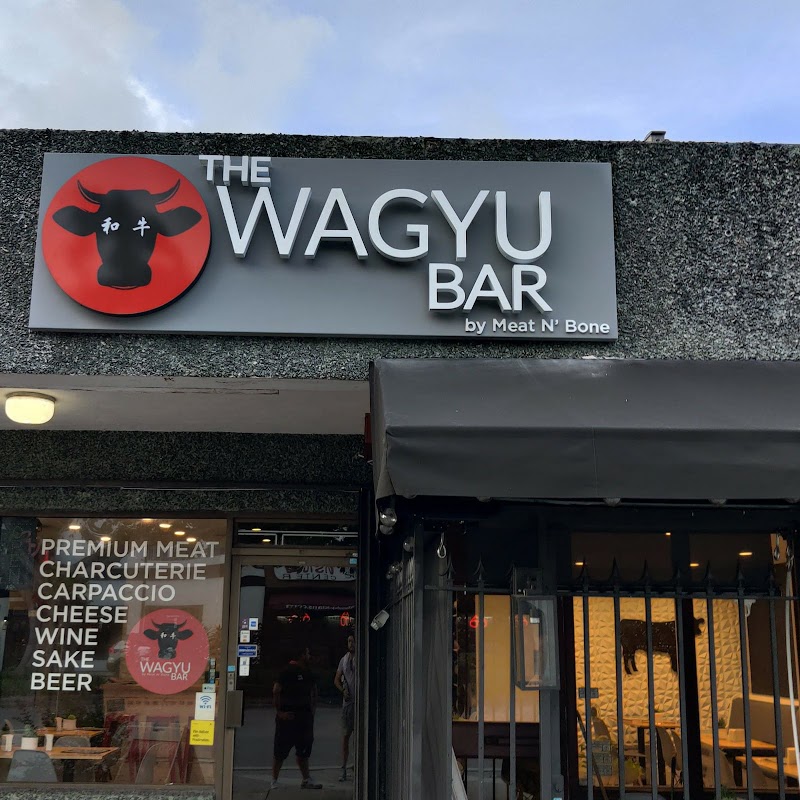 The Wagyu Bar photo 1