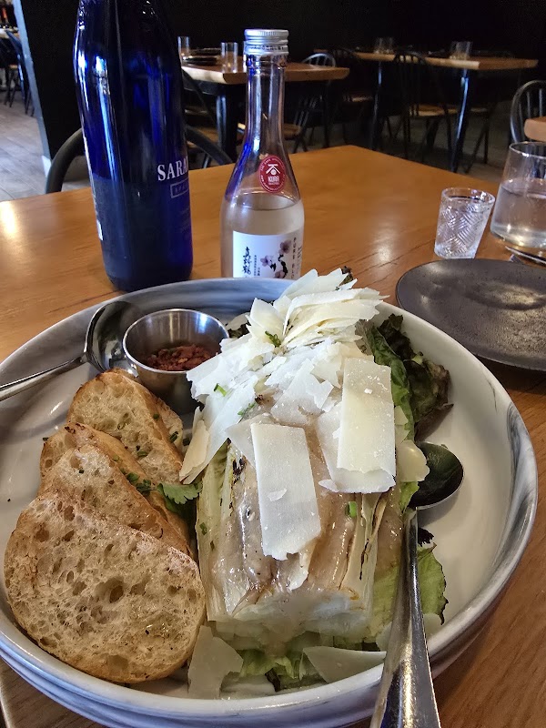 The Wagyu Bar photo 3