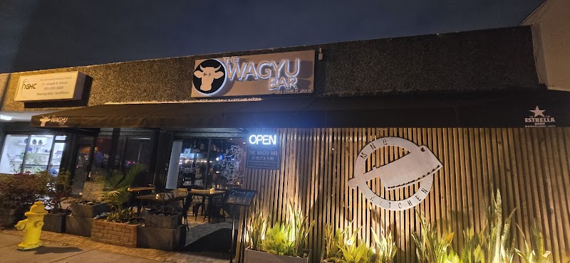 The Wagyu Bar photo 7
