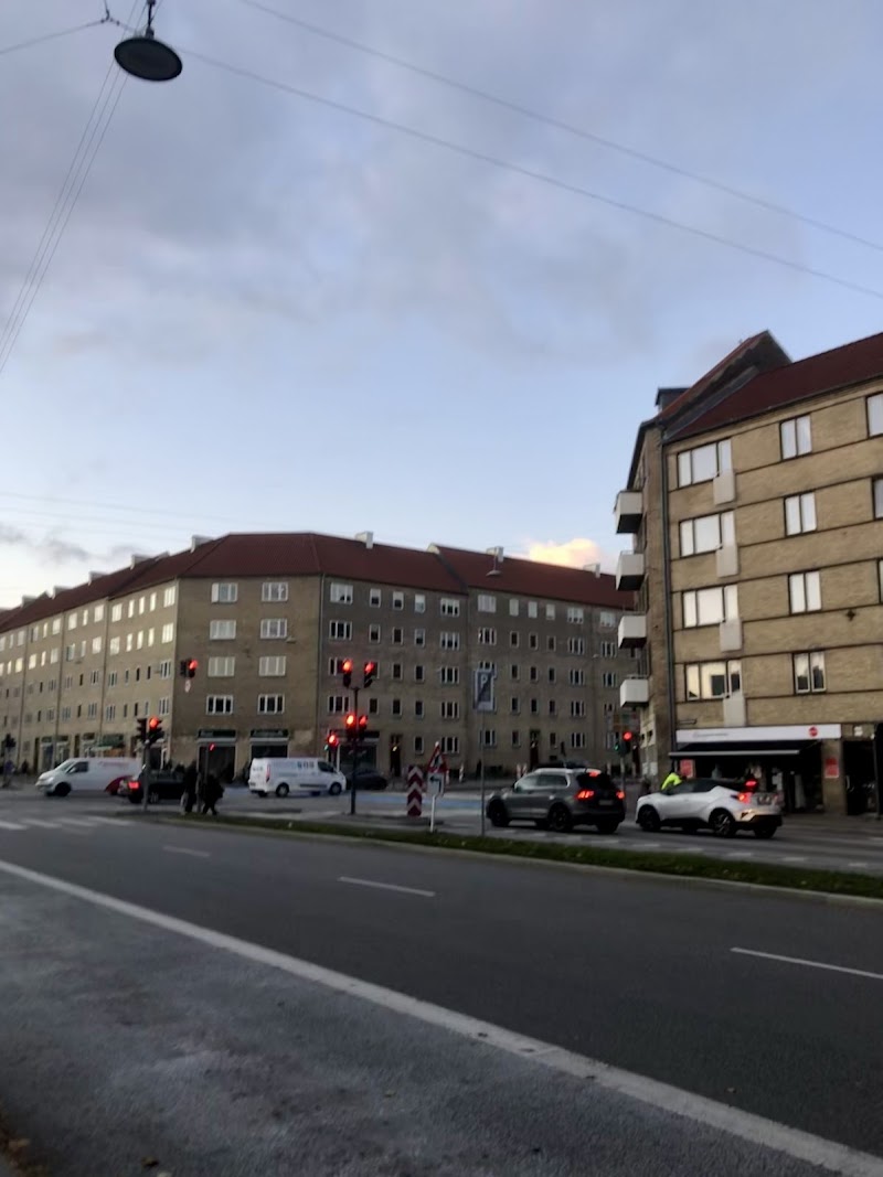 Tandklinikken V/Jørgen S.Bruun ApS - billede 1