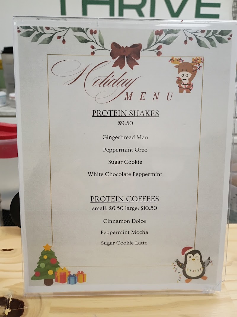 Thrive Greenwood photo 4