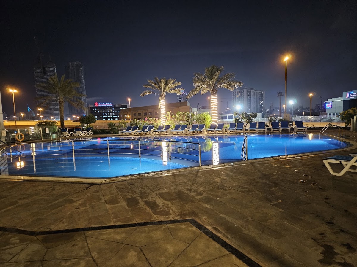 Atana Hotel Dubai 3