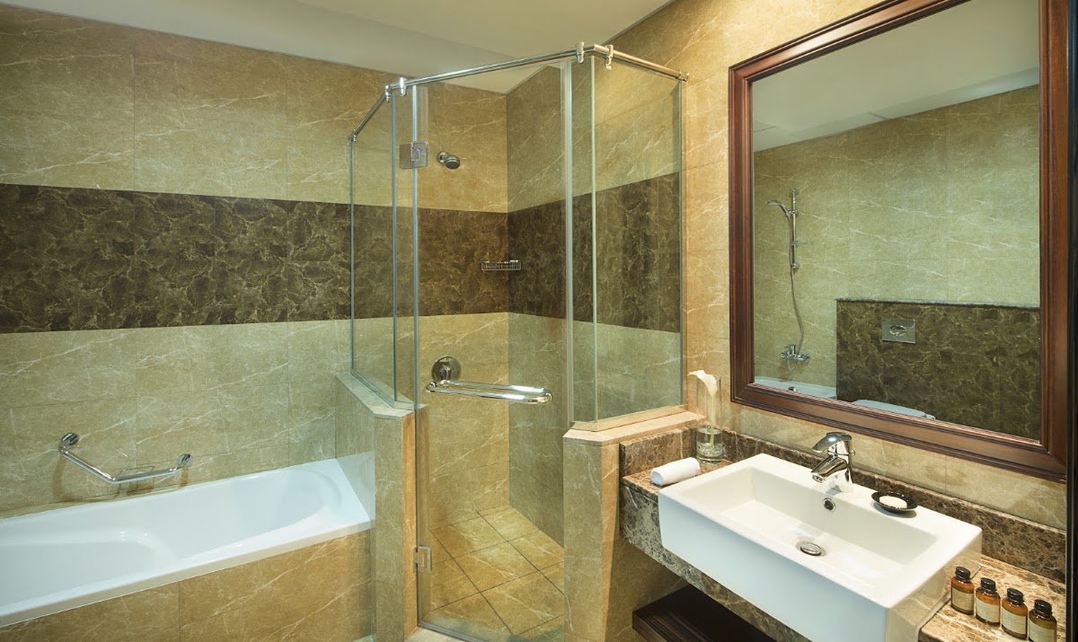 Atana Hotel Dubai 4