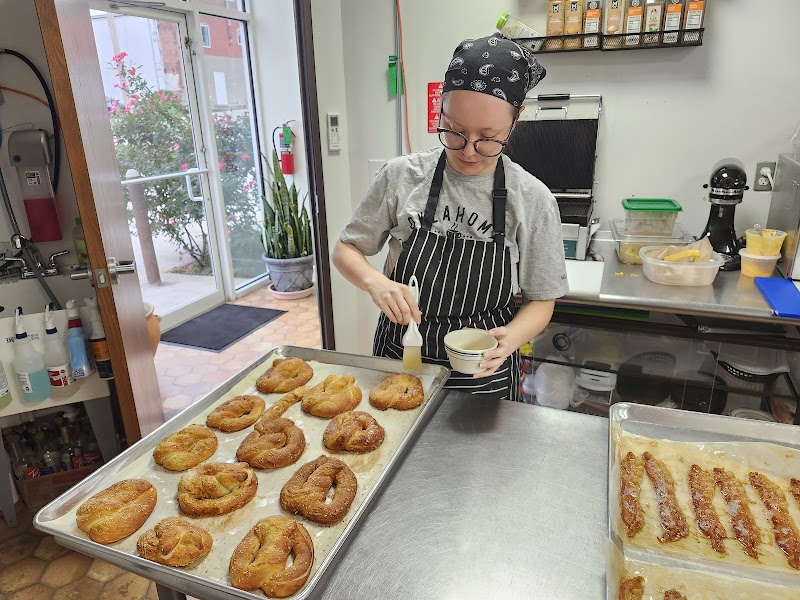 Oklahoma Street Coffee photo 2