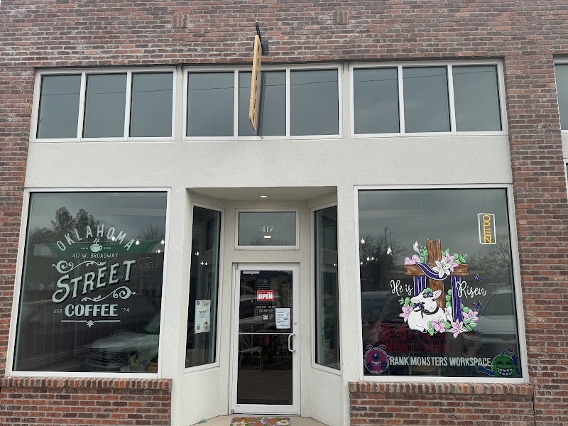 Oklahoma Street Coffee photo 3