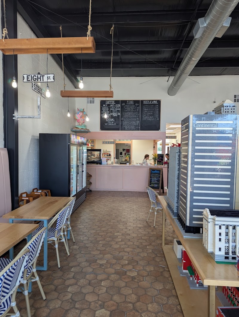 Oklahoma Street Coffee photo 4
