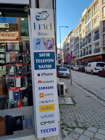 ERTEL GSM SERVİS SIFIR CEP TELEFONU YETKİLİ SATIŞ NOKTASI - Klima Servisi