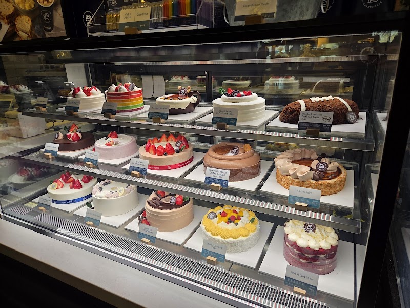 Paris Baguette photo 4