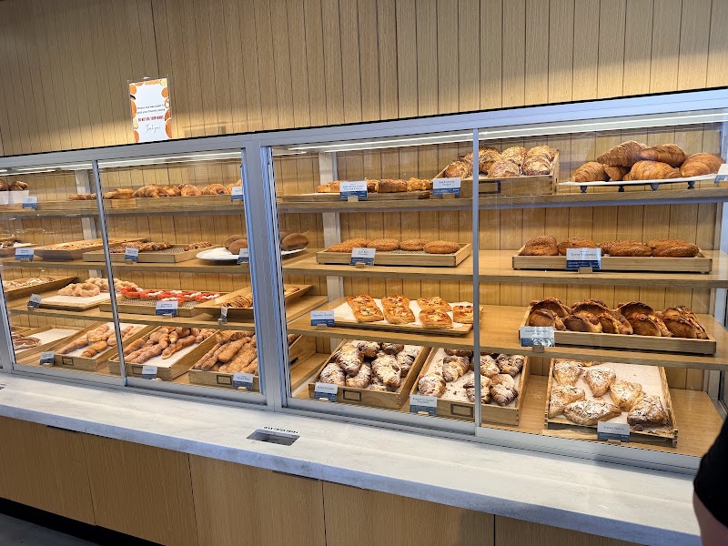 Paris Baguette photo 4