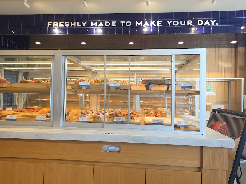 Paris Baguette photo 2