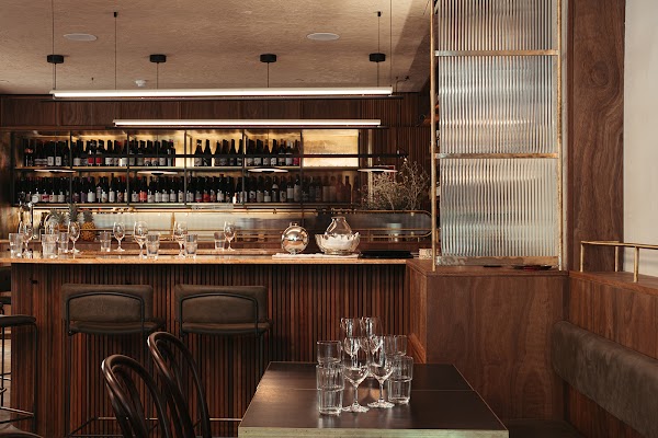 Bar Heather Byron Bay