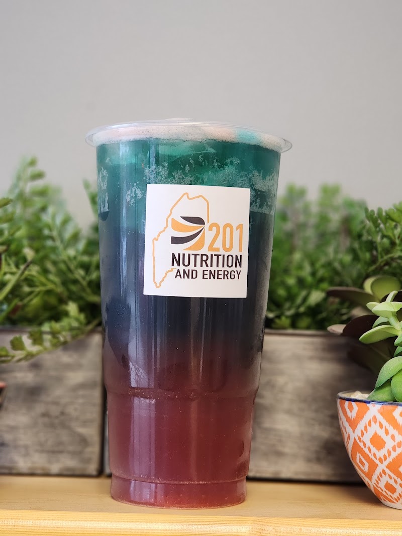 Herbalife- Riverbank Nutrition & Energy photo 2