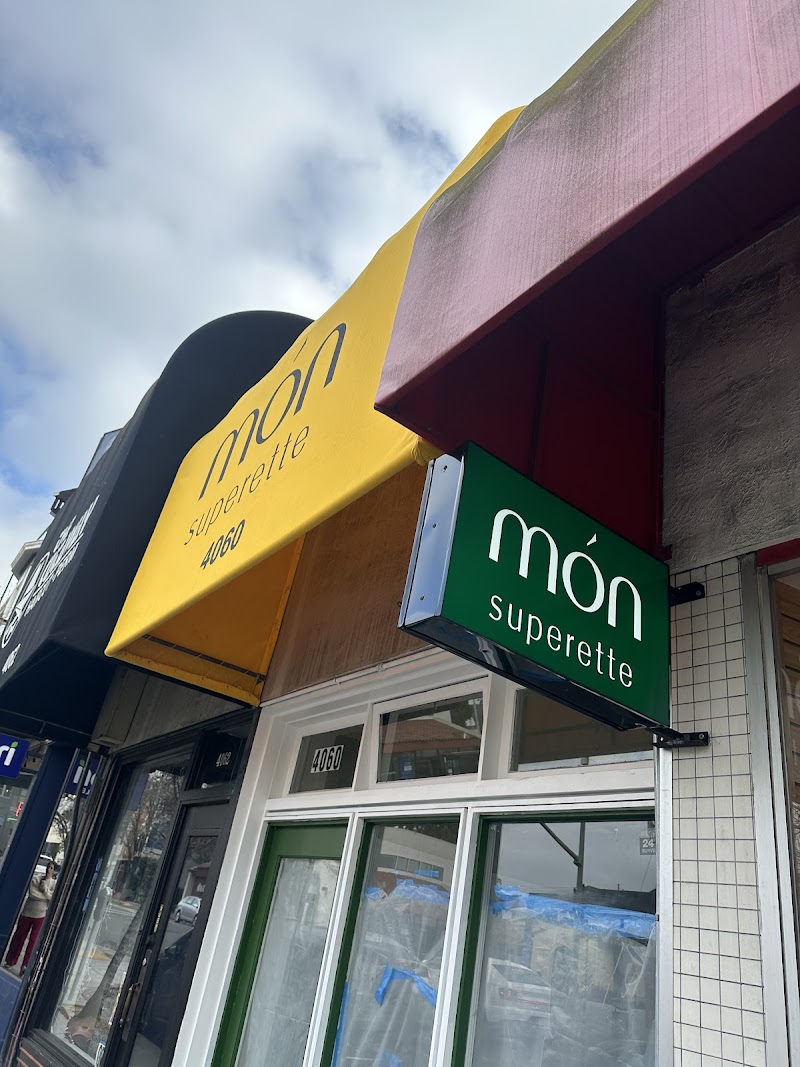Món Superette