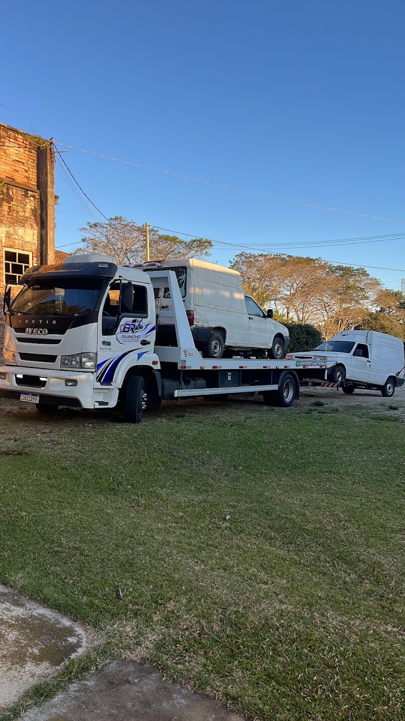 BR Guincho Auto Socorro - 24 horas